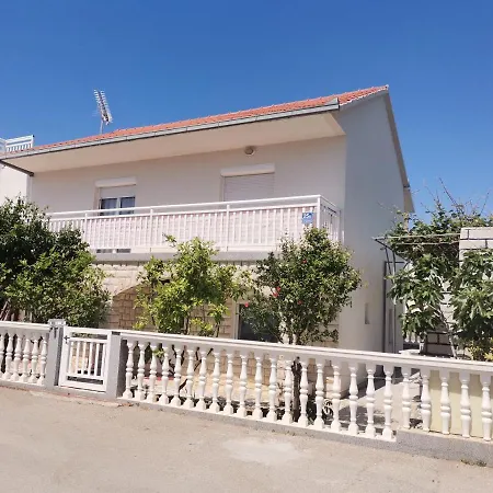 Sunset Apartmants דירה רוגוזניצה