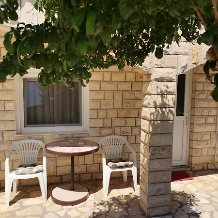 Sunset Apartmants דירה רוגוזניצה