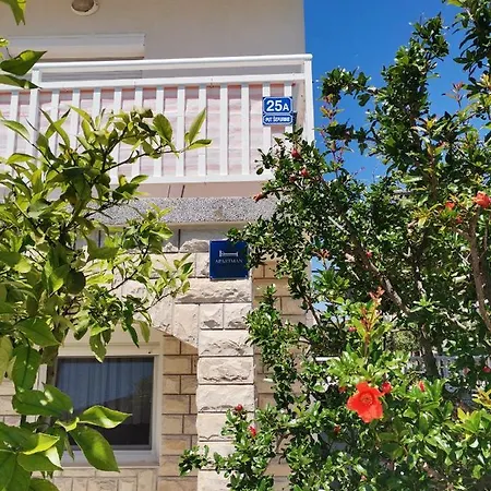 דירה Sunset Apartmants *