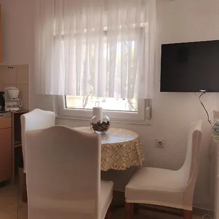 Sunset Apartmants דירה רוגוזניצה