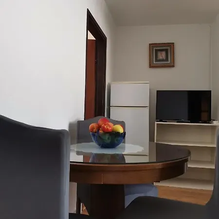 Sunset Apartmants דירה רוגוזניצה