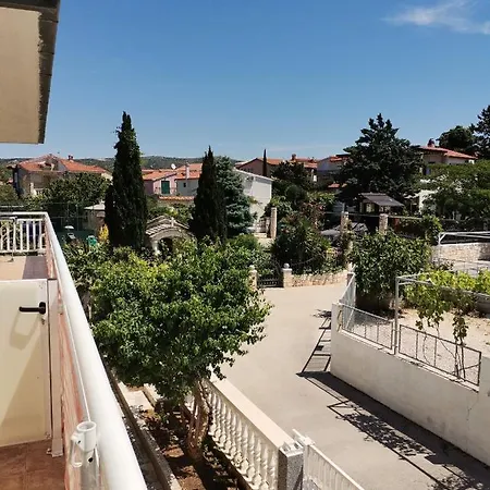 Sunset Apartmants דירה רוגוזניצה