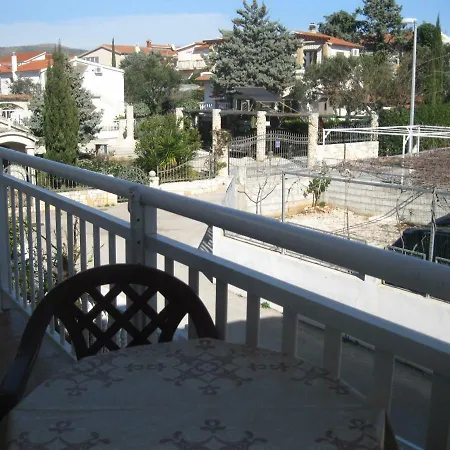 Sunset Apartmants רוגוזניצה
