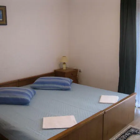 Sunset Apartmants רוגוזניצה