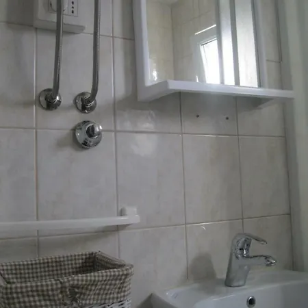 Sunset Apartmants דירה