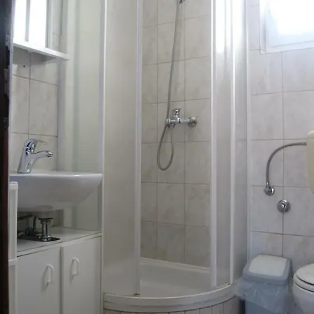 Sunset Apartmants רוגוזניצה
