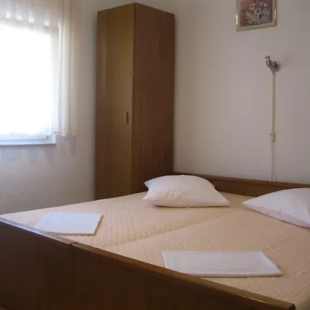 Sunset Apartmants דירה *