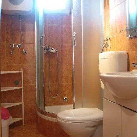 דירה Sunset Apartmants רוגוזניצה