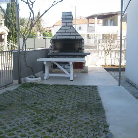 Sunset Apartmants דירה רוגוזניצה