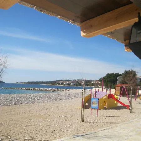 Sunset Apartmants דירה